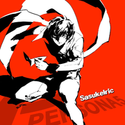 avatar de Sasukelric